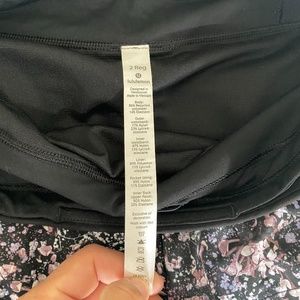Lululemon Women's Shorts